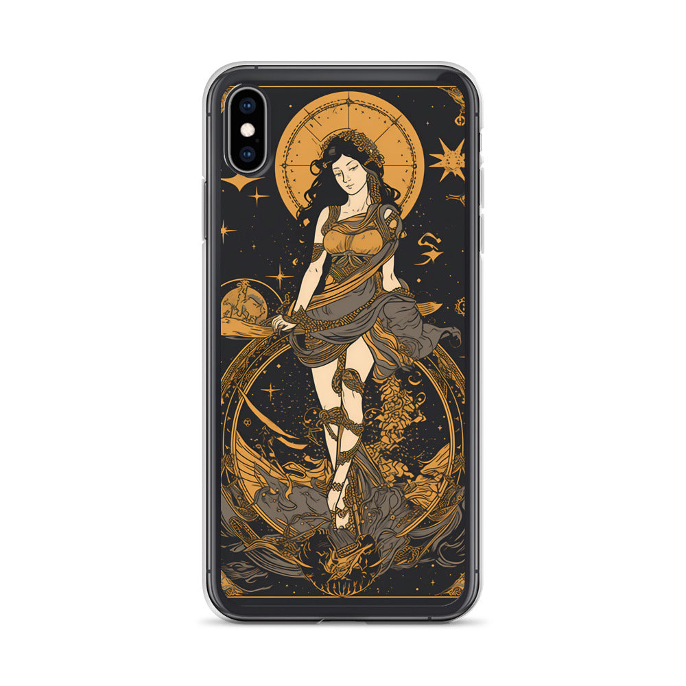 iPhone Case - Libra's Twilight