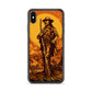 iPhone Case - Lone Cowboy