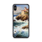 iPhone Case - Cliff House