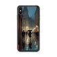 iPhone Case - Rainy City