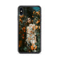 iPhone Case - Orange Poppy Dreams