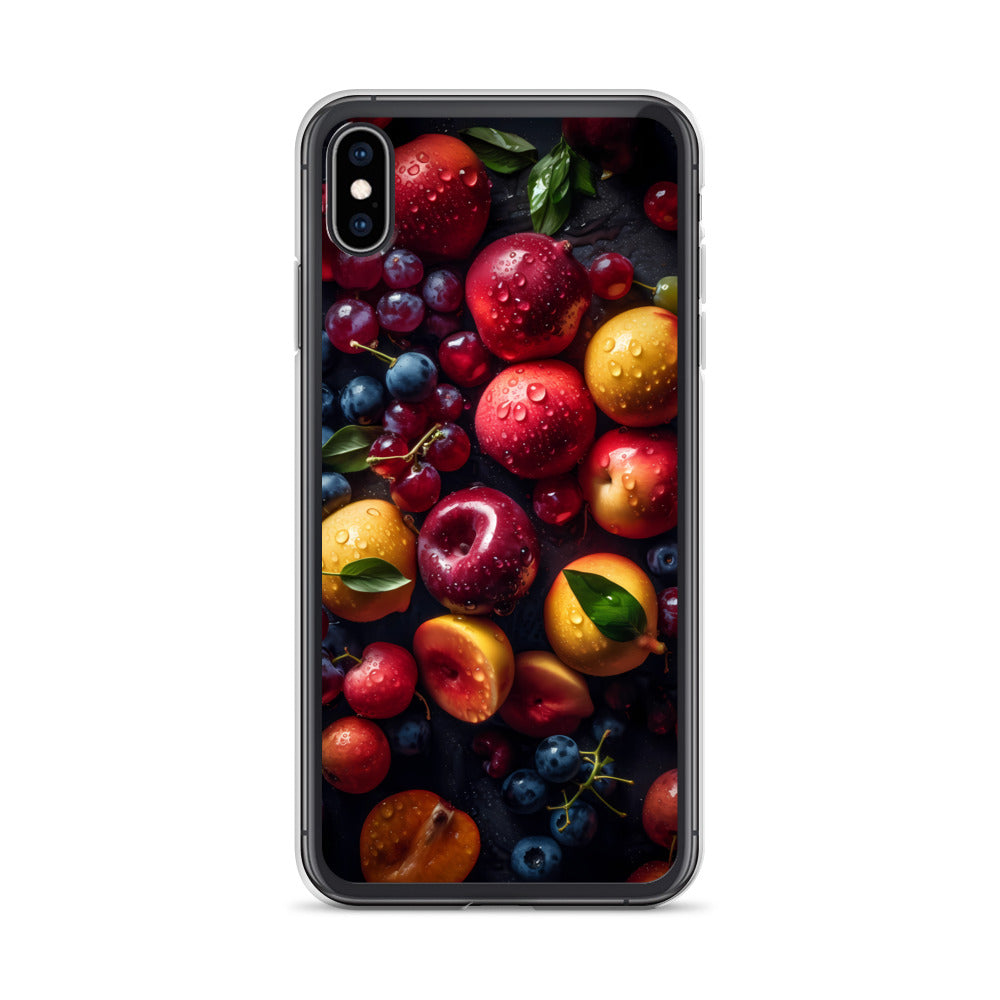 iPhone Case - Harvest Haven