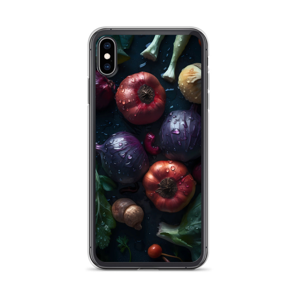 iPhone Case - Autumn Harvest