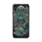 iPhone Case - Mythical Wolf