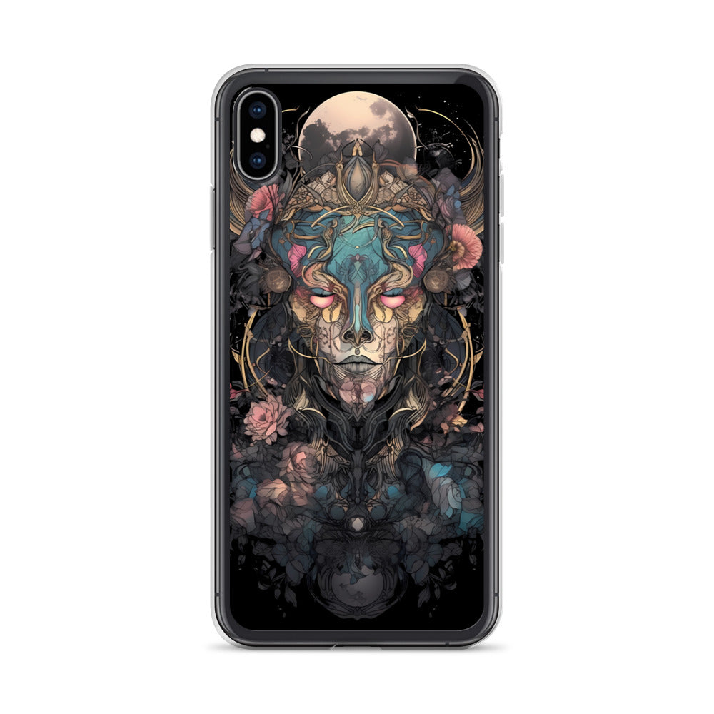 iPhone Case - Thornland Rose