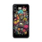 iPhone Case - Feline Dreamscape
