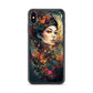 iPhone Case - Floral Muse