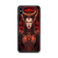 iPhone Case - Diabolical Diva