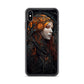 iPhone Case - Mechanical Femme