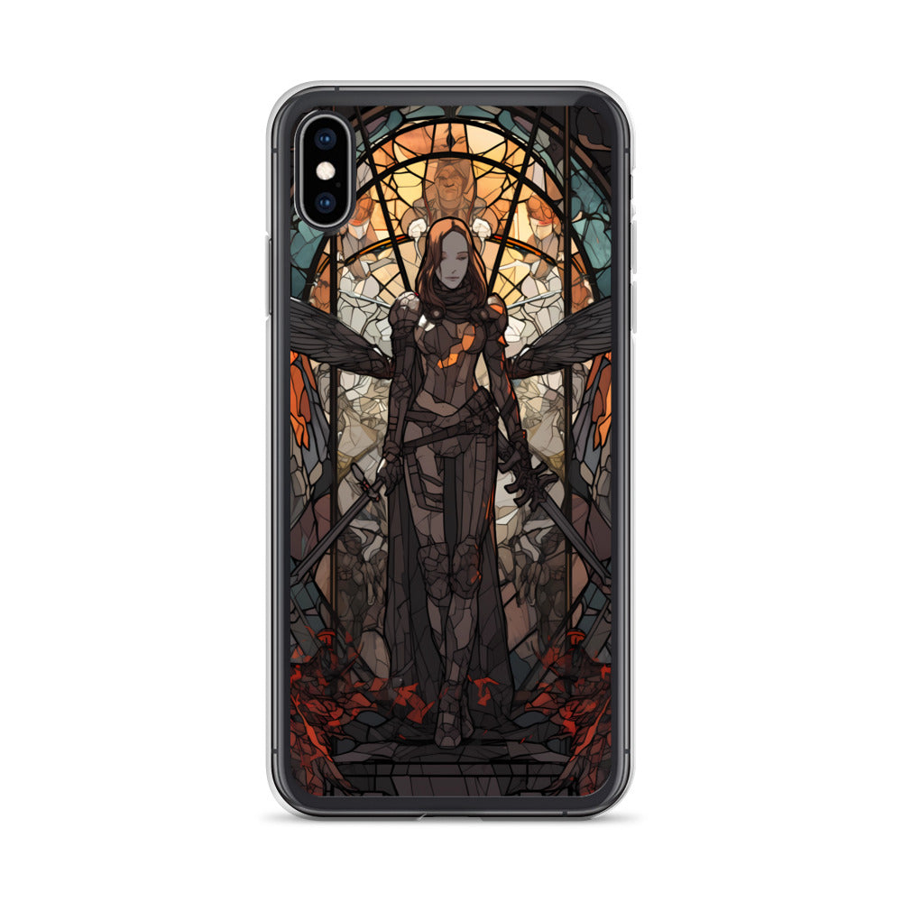 iPhone Case - Lady of My Rage