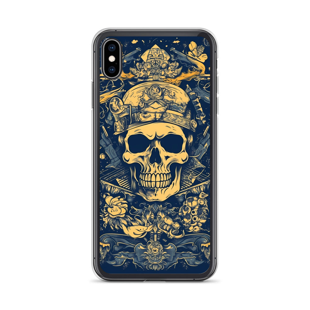 iPhone Case - Warrior's Keepsake
