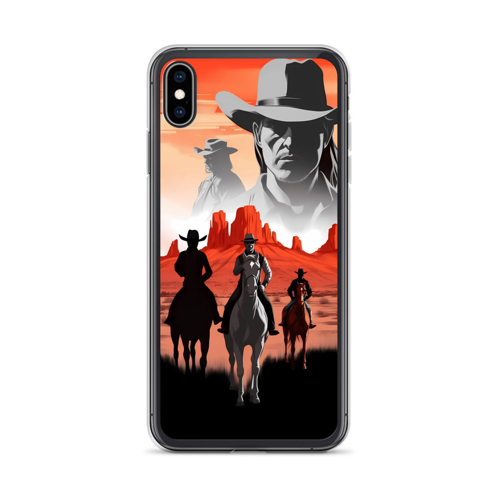 iPhone Case - The Last Stand