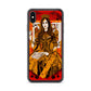 iPhone Case - Queen of Hearts