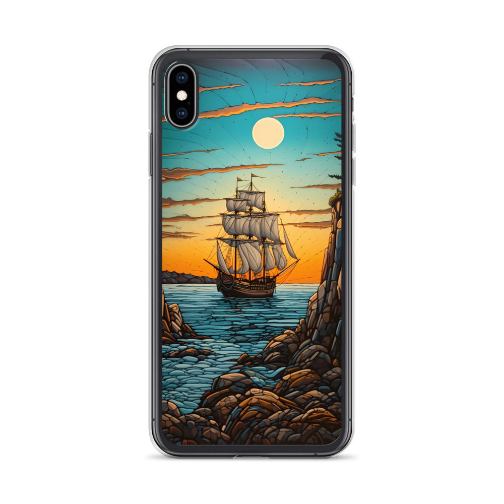 iPhone Case - Sea Symphony