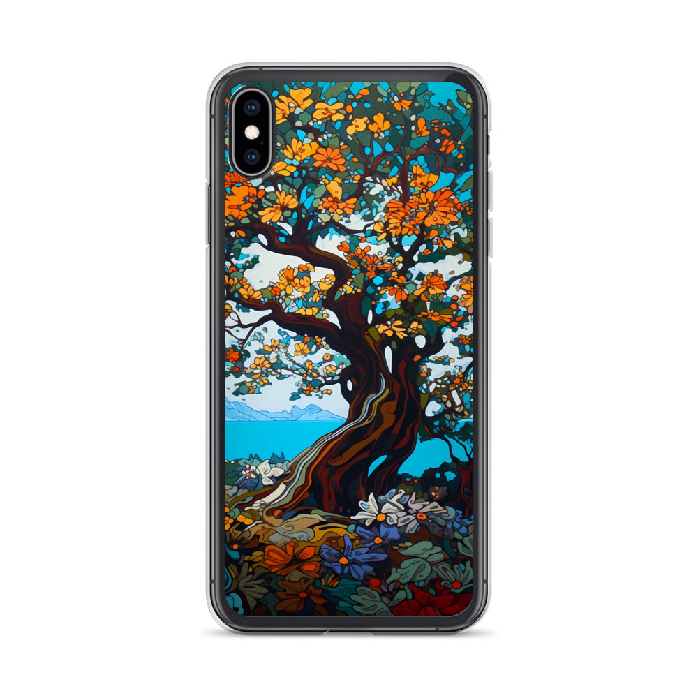iPhone Case - Tree of Life