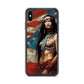 iPhone Case - American Woman