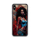 iPhone Case - Denim Queen