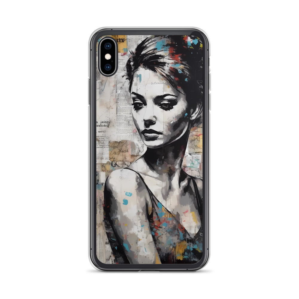 iPhone Case - Urban Muse