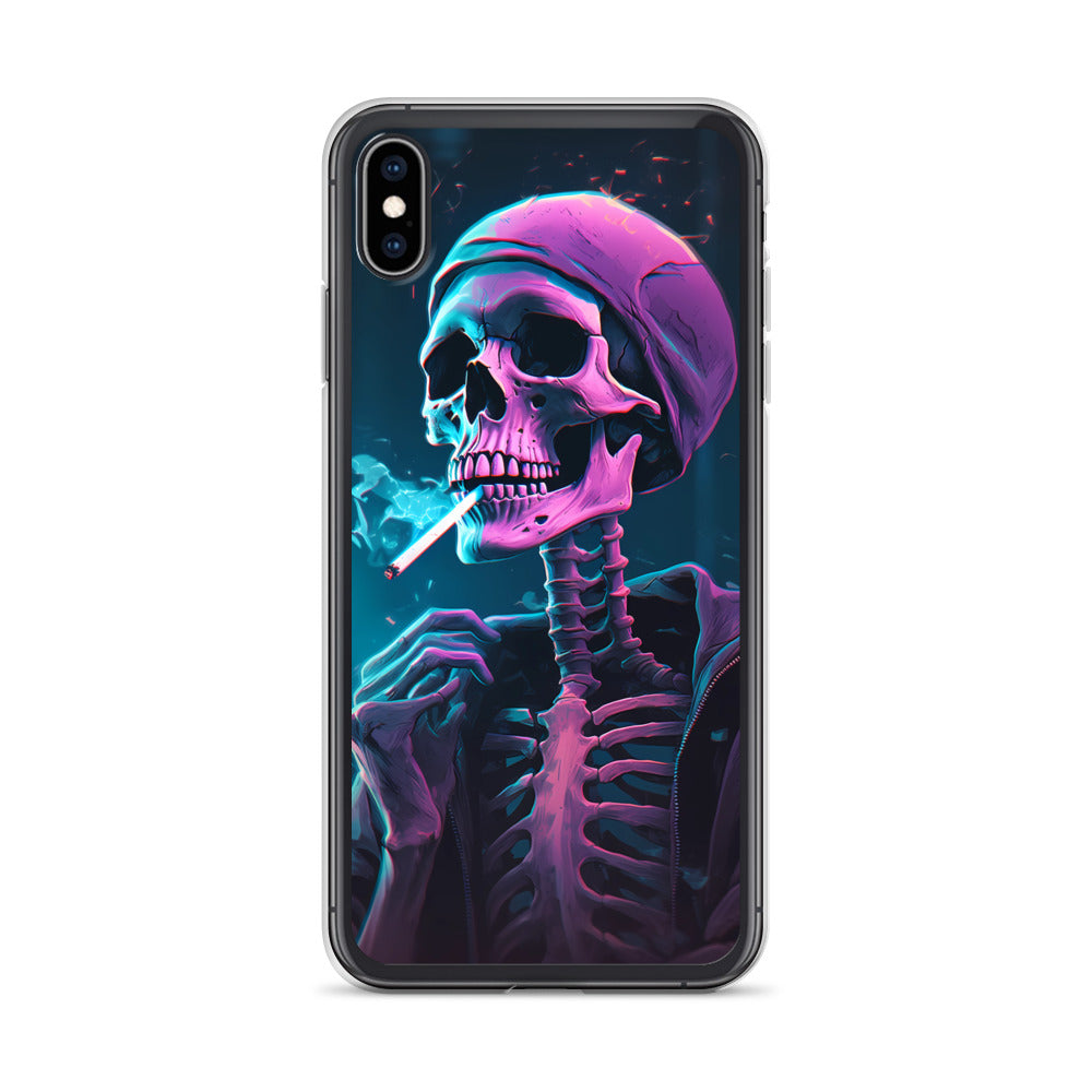 iPhone Case - Smokey Bones