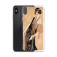 iPhone Case - Vintage Adverts - Flapper