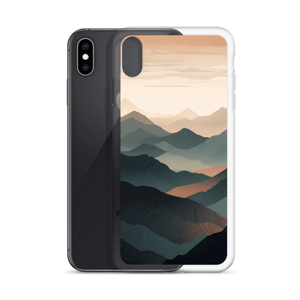 iPhone Case - National Parks