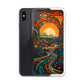 iPhone Case - Sunset Mirage
