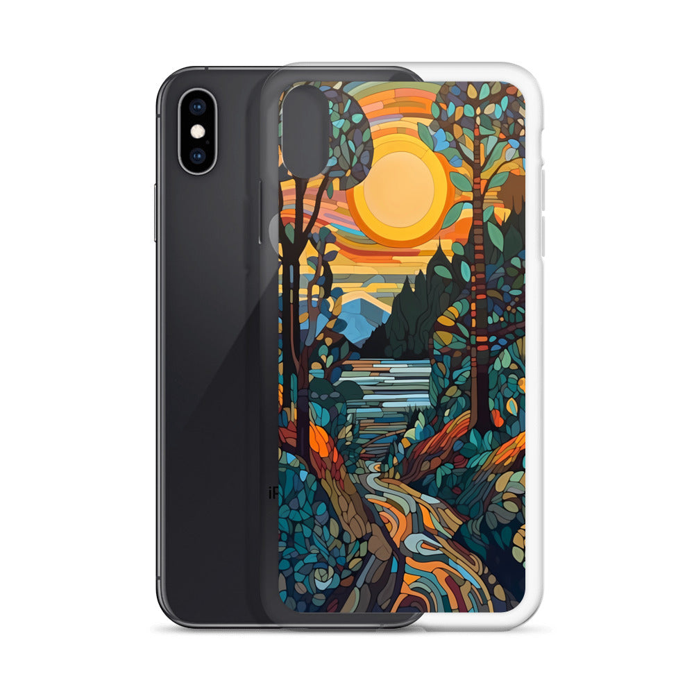 iPhone Case - Wilderness Wanderlust