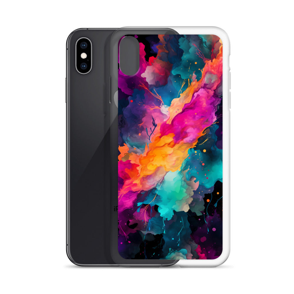 iPhone Case - Dreamscape Explosion