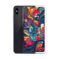 iPhone Case - Mystic Blossom