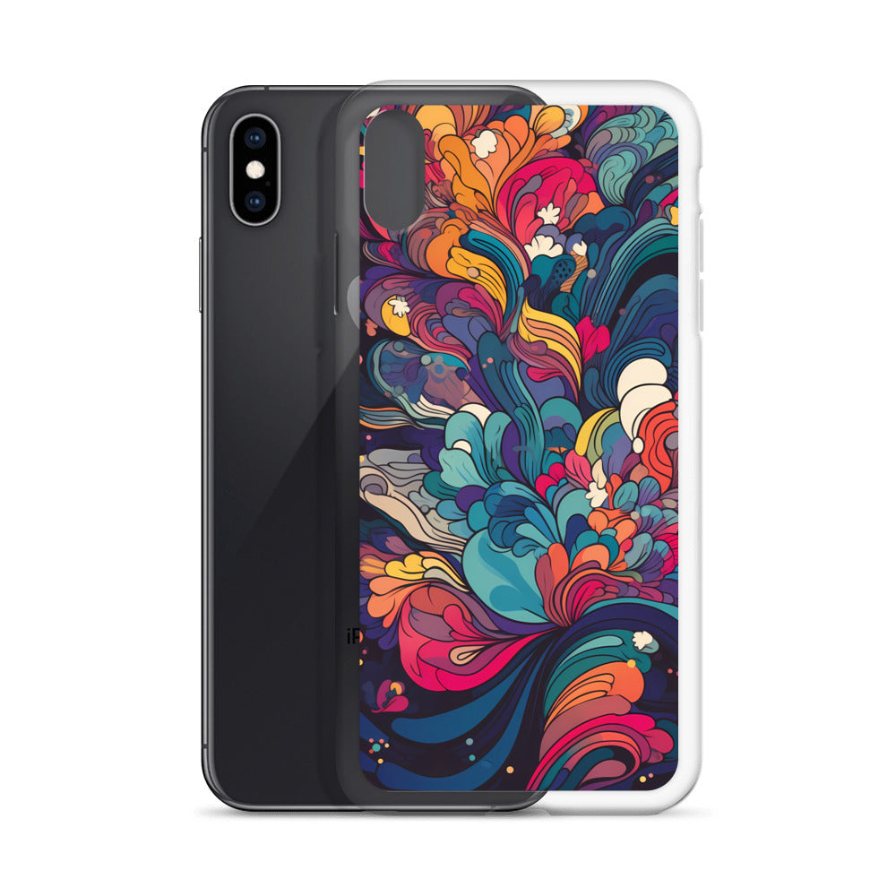 iPhone Case - Mystic Blossom