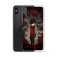 iPhone Case - Shadowed Presence