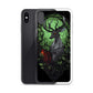 iPhone Case - Dark Deer