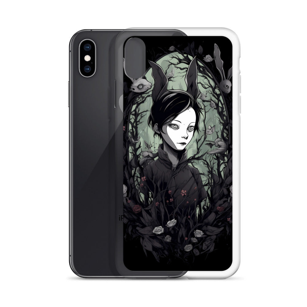 iPhone Case - Shadowed Forest
