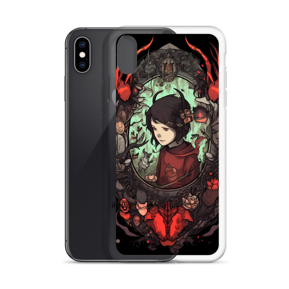iPhone Case - Enchanted Forest