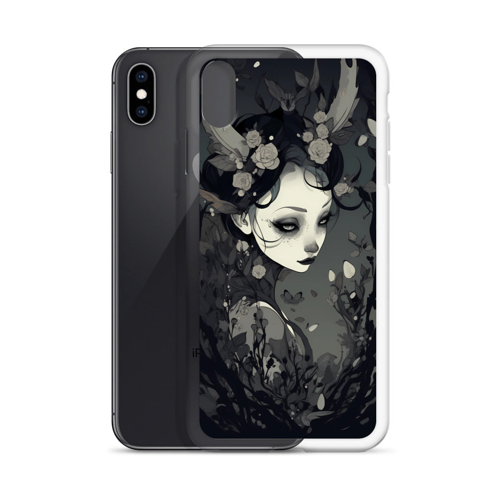 iPhone Case - Female Apparition