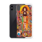 iPhone Case - Psychedelic Bandstand