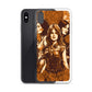 iPhone Case - Wicked Sisters