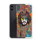 iPhone Case - Rock and Roll Reverie