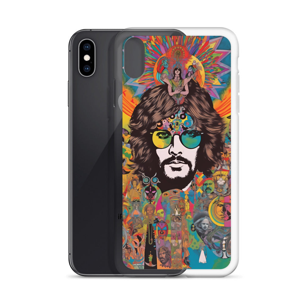 iPhone Case - Rock and Roll Reverie