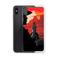 iPhone Case - Frontier Trails