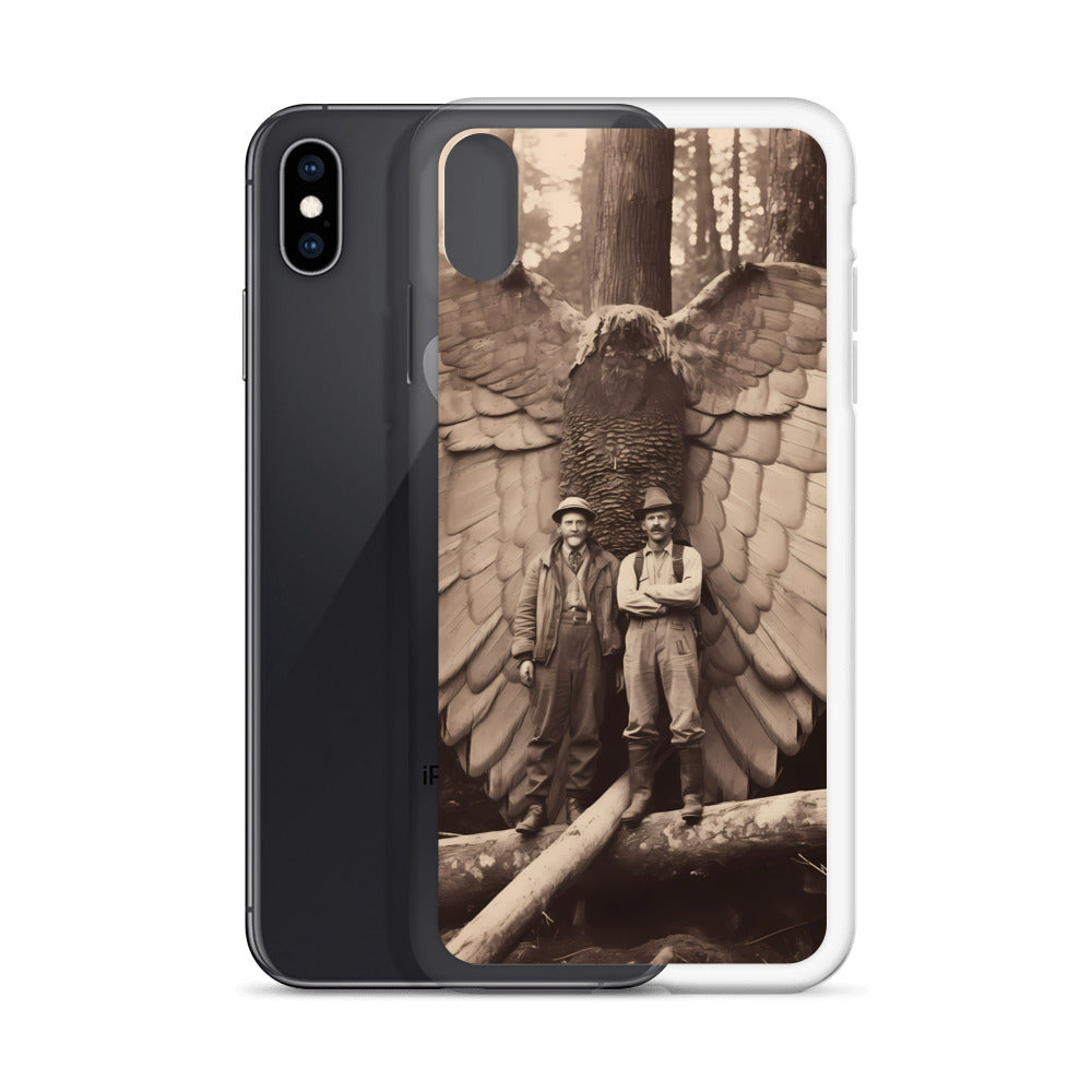 iPhone Case - Pacific Skies