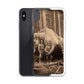 iPhone Case - Great Fauna of the Pacific Northwest - The Claw