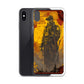 iPhone Case - Redemption Steampunk