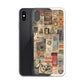 iPhone Case - Ride Through Time