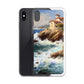 iPhone Case - Cliff House