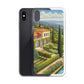 iPhone Case - European Countryside