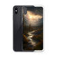 iPhone Case - Twilight Mountains