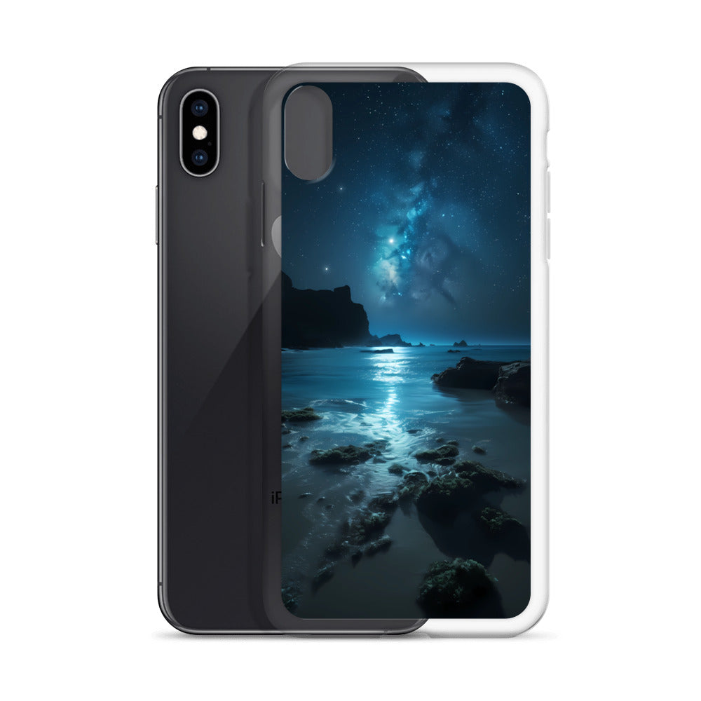 iPhone Case - Cosmic Dreams
