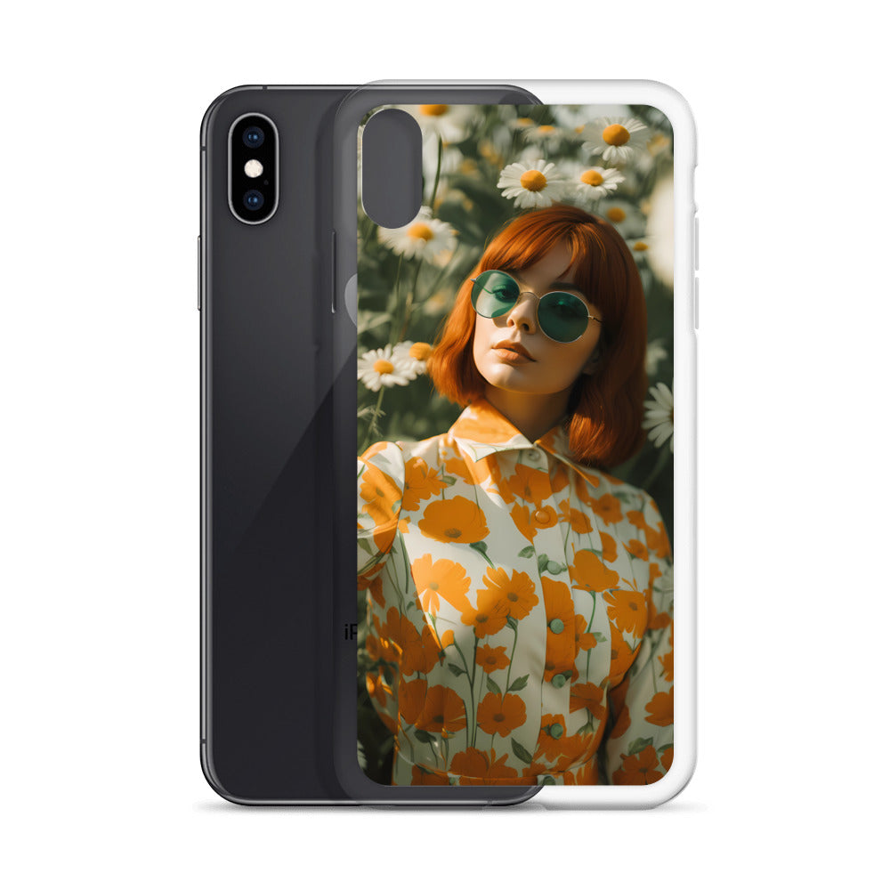 iPhone Case - Dasiy Power