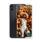 iPhone Case - Golden Blossoms